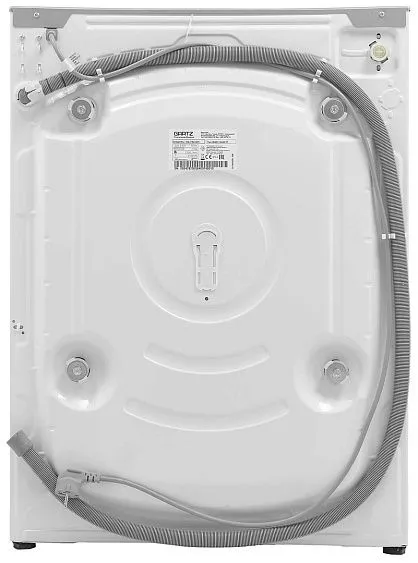 Стиральная машина GARTZ WLI75422W