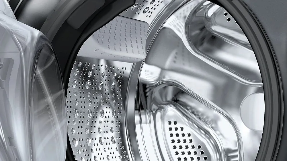 Стиральная машина BOSCH WNA254REPL