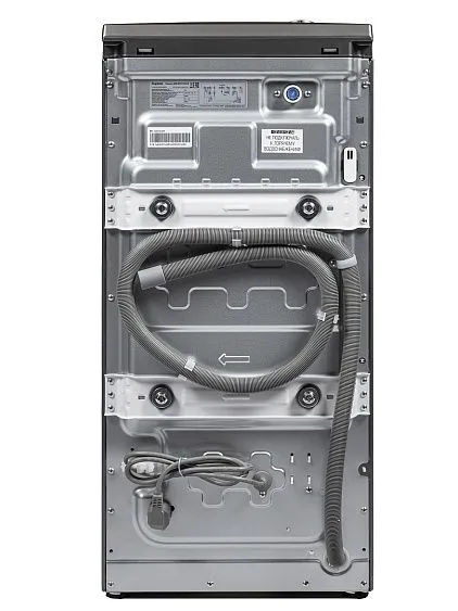 Стиральная машина БИРЮСА WM-MT813/05 M