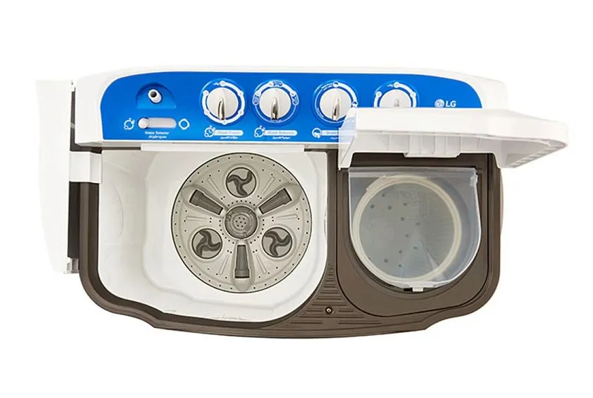 Стиральная машина LG WP710RD