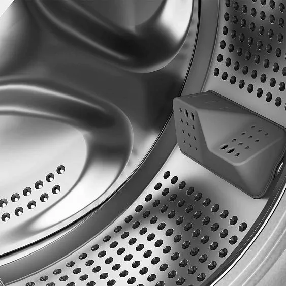 Стиральная машина BEKO WHE7512XSW