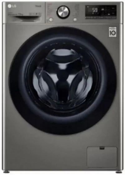 Стиральная машина LG F4Y6RYGBPV