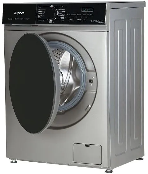 Стиральная машина БИРЮСА WM-SM812/03 M
