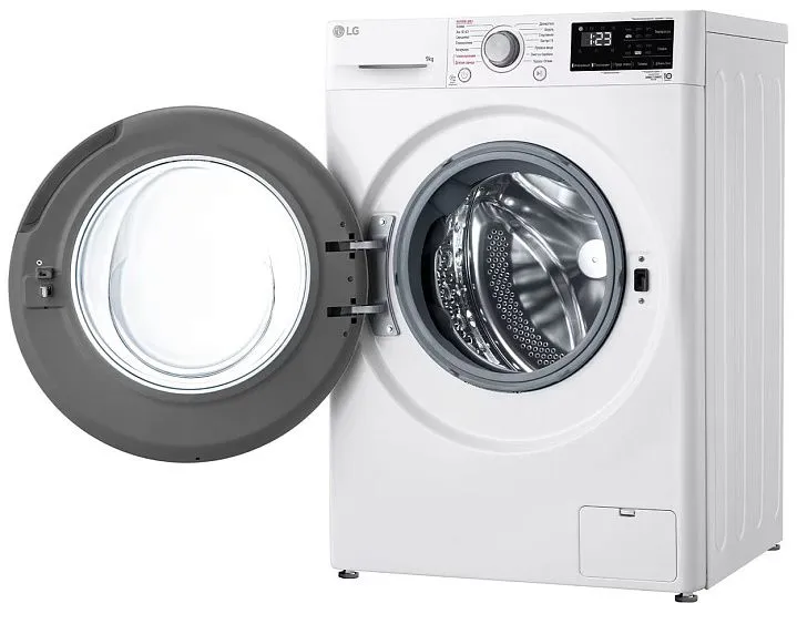 Стиральная машина LG F2V3FS4W