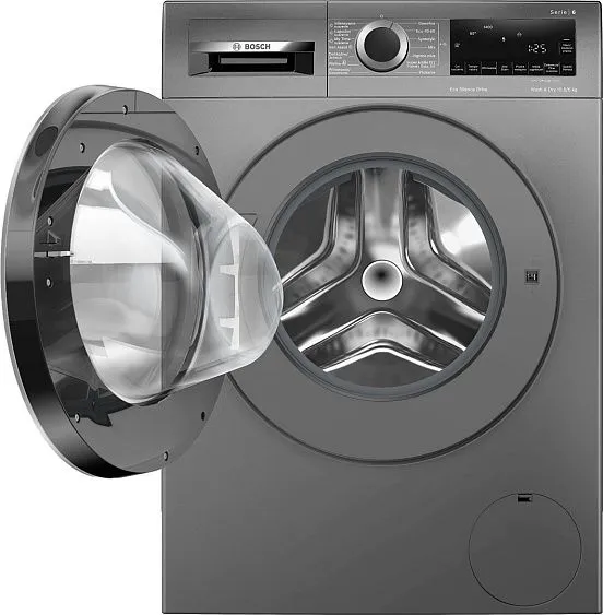 Стиральная машина BOSCH WNA254REPL