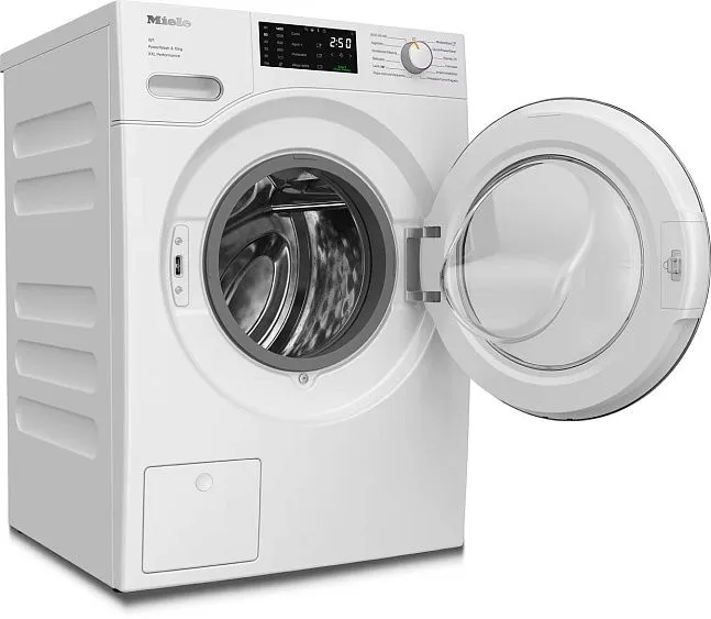 Стиральная машина MIELE WWK360 WCS