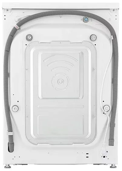 Стиральная машина LG F2V3FS4W