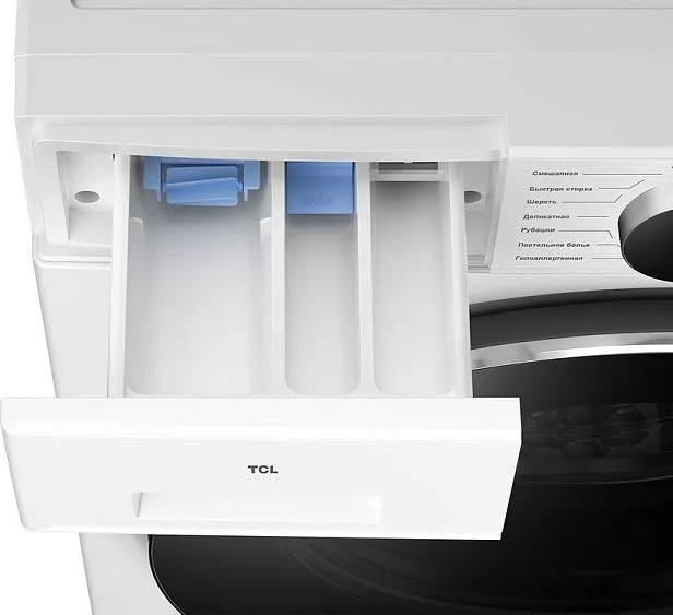 Стиральная машина TCL WF8012S35DW