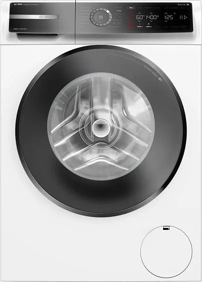 Стиральная машина BOSCH WGB 244A0SN