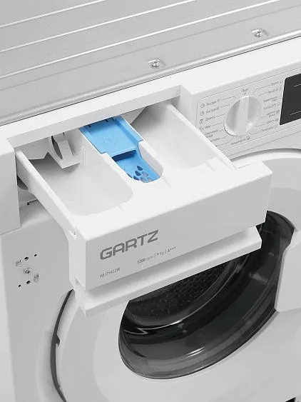 Стиральная машина GARTZ WLI75422W