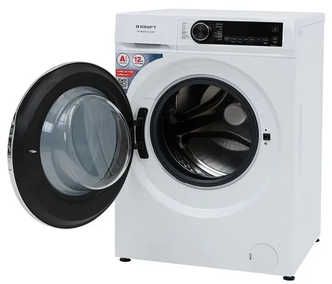 Стиральная машина KRAFT KF-MDDS12125W
