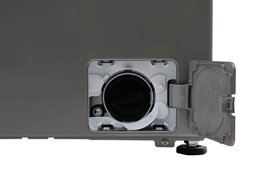 Стиральная машина KRAFT KF-MBDS8148G