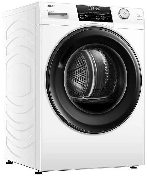 Стиральная машина HAIER 959 (HW90-BP14959 + HD90-A2959 + CK-1)
