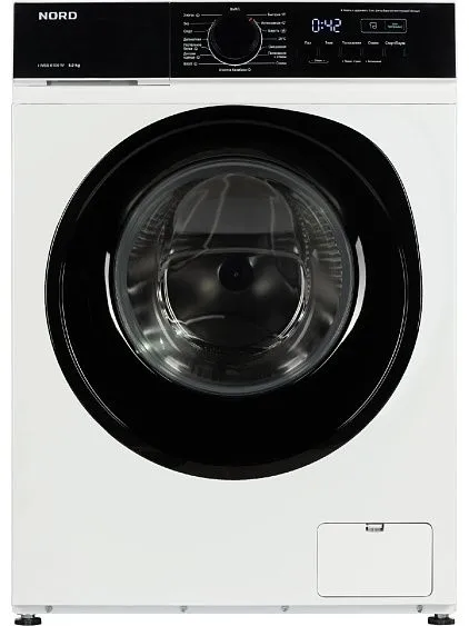 Стиральная машина NORD i-WSB 6100 W