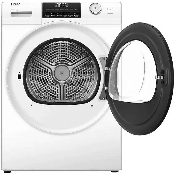 Стиральная машина HAIER 959 (HW90-BP14959 + HD90-A2959 + CK-1)