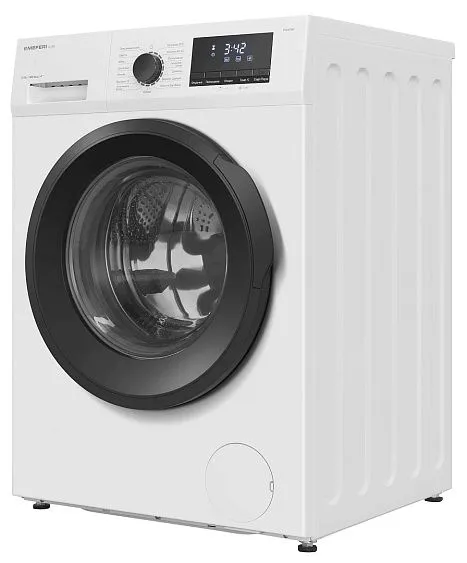 Стиральная машина MEFERI MFW101415WH ULTRA