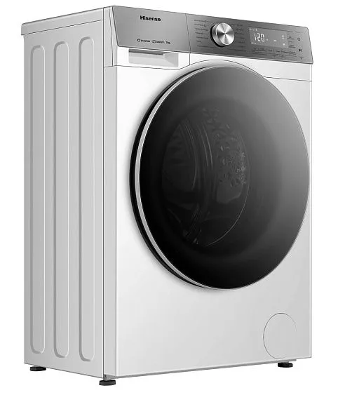 Стиральная машина HISENSE WF5S7041BW3