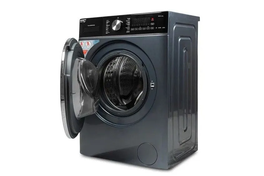 Стиральная машина KRAFT TCH-HDD8597SDB