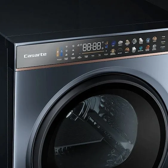 Стиральная машина CASARTE CASWD129C1CU