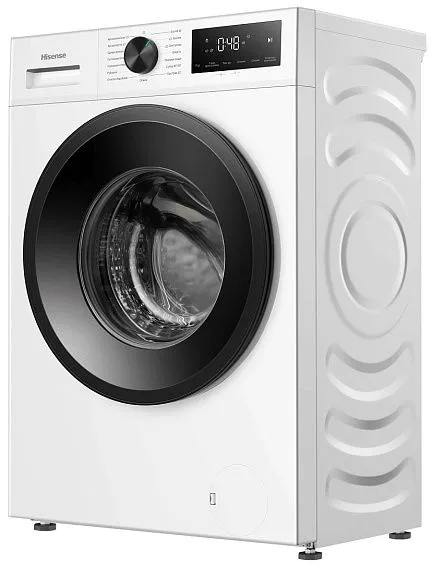 Стиральная машина HISENSE WF1I6022BWU/C