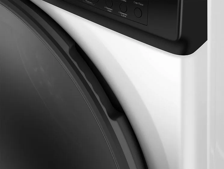 Стиральная машина WEISSGAUFF WM 591410 Inverter Steam