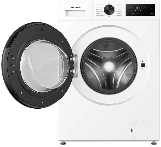 Стиральная машина HISENSE WF1I6022BWU/C