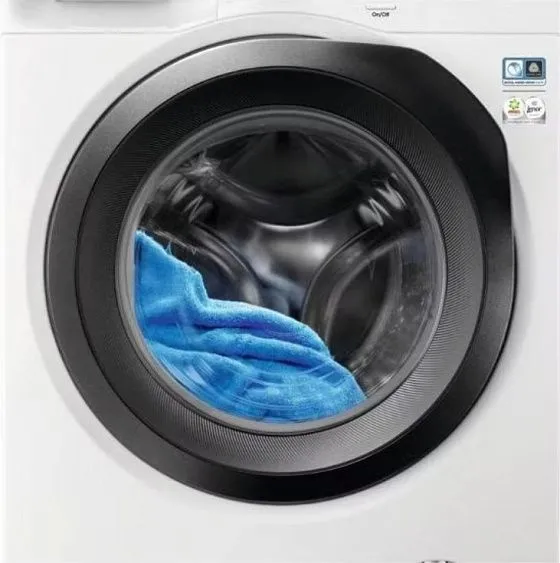 Стиральная машина ELECTROLUX EW7F248AS