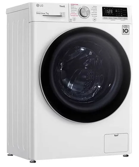 Стиральная машина LG F2V5HS1W