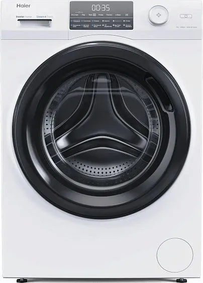 Стиральная машина HAIER 959 (HW90-BP14959 + HD90-A2959 + CK-1)
