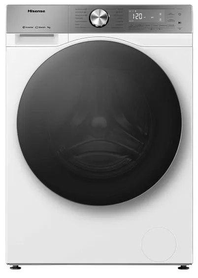 Стиральная машина HISENSE WF5S7041BW3