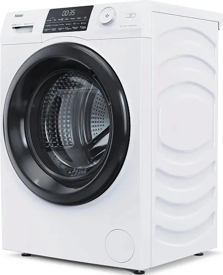 Стиральная машина HAIER 959 (HW90-BP14959 + HD90-A2959 + CK-1)