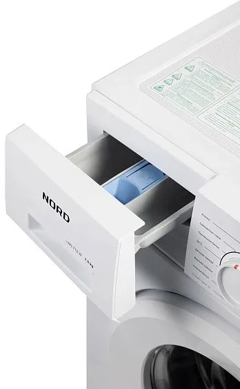 Стиральная машина NORD i-WS 712 W