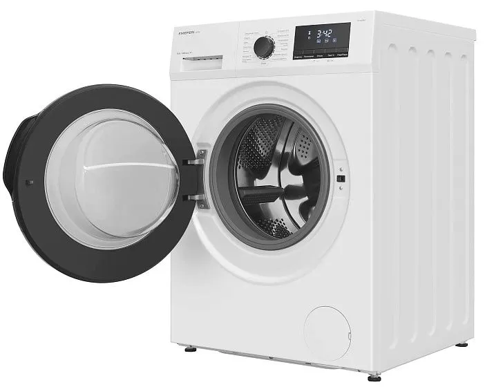 Стиральная машина MEFERI MFW101415WH ULTRA