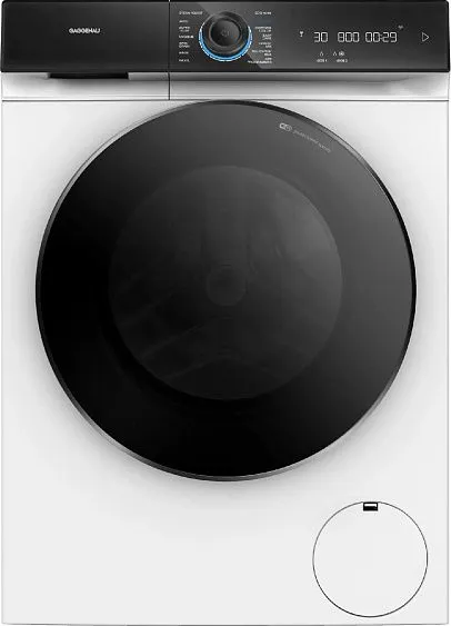 Стиральная машина GAGGENAU WM260166