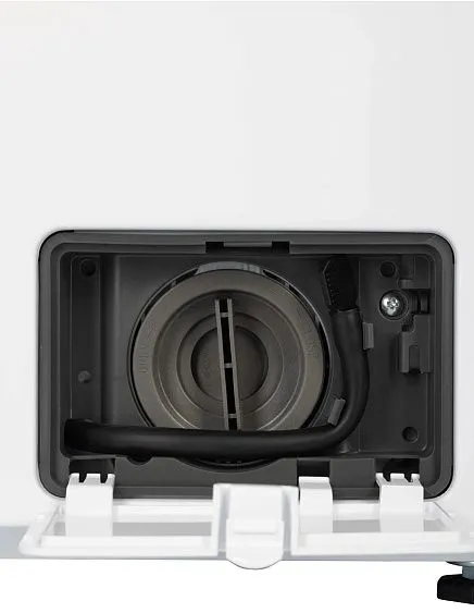 Стиральная машина NORD i-WS 712 W