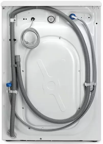 Стиральная машина ELECTROLUX EW6F8482E