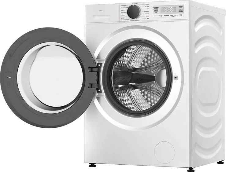 Стиральная машина TCL WD1012S35DW