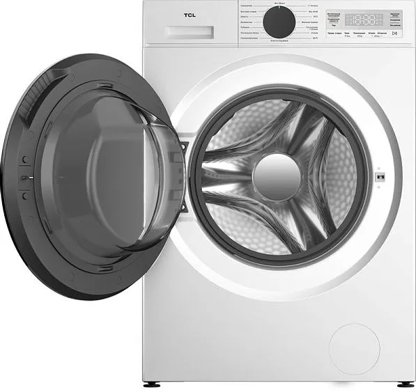 Стиральная машина TCL WF8012S35DW