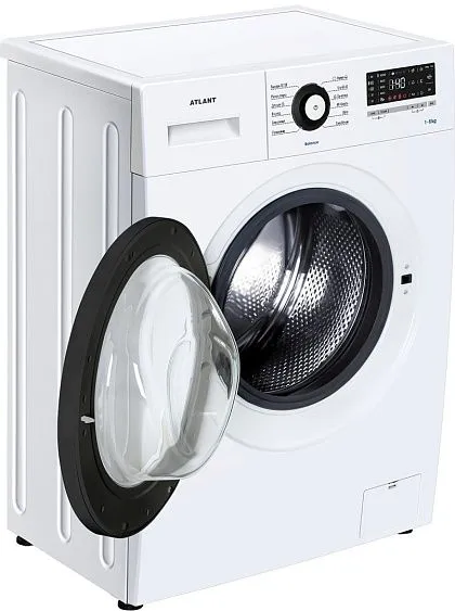 Стиральная машина ATLANT 60У1018-Т-01