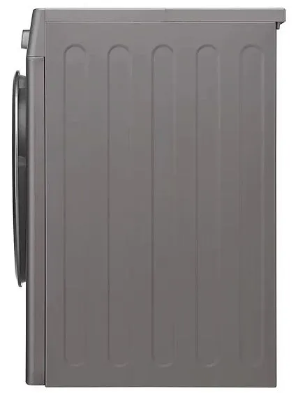 Стиральная машина LG F4J6TNP8S