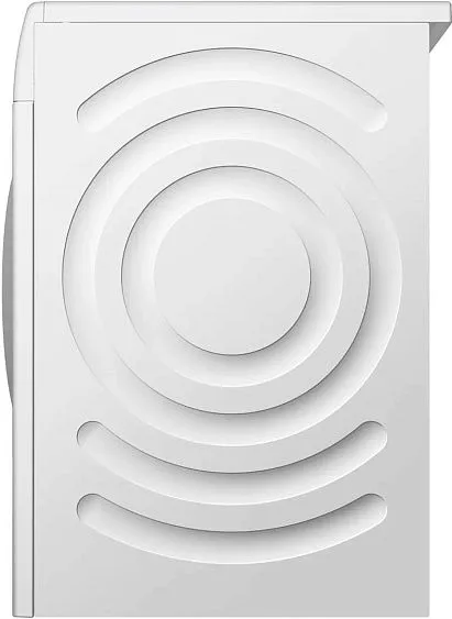 Стиральная машина BOSCH WGG244F3BY