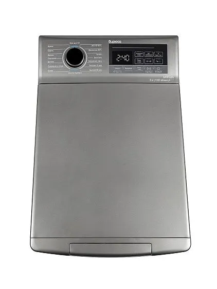 Стиральная машина БИРЮСА WM-MT813/05 M