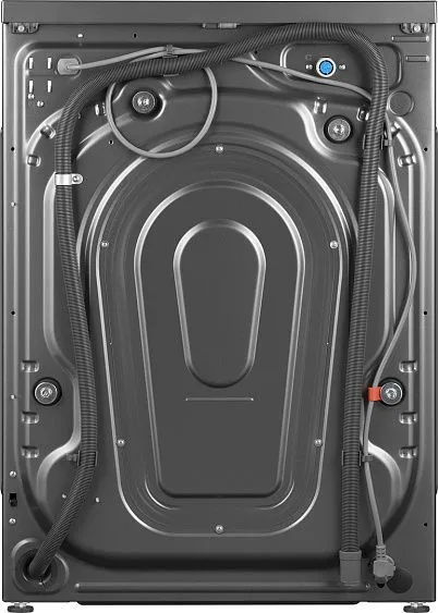 Стиральная машина WEISSGAUFF WM 778 Color Touch Inverter Steam