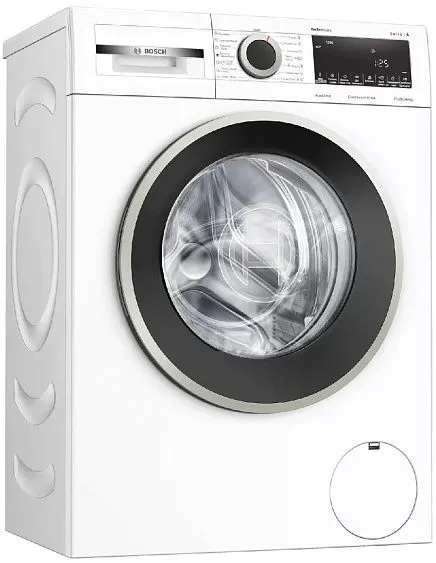Стиральная машина BOSCH WHA122W1OE