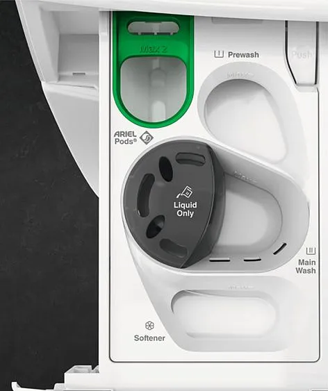 Стиральная машина AEG LFR85166SOE