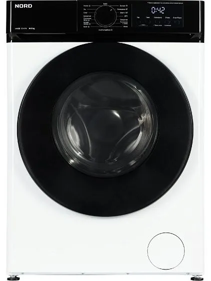 Стиральная машина NORD i-WSB 1014 W