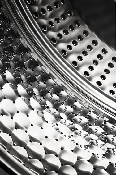 Стиральная машина NORD i-WS 712 W