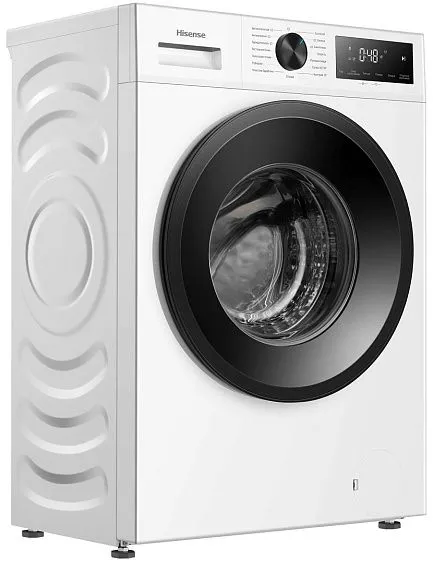 Стиральная машина HISENSE WF1I6022BWU/C