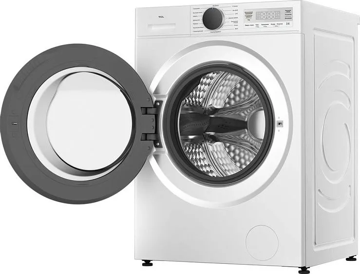 Стиральная машина TCL WF8012S35DW