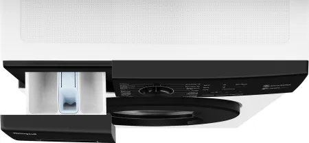 Стиральная машина WEISSGAUFF WM 4506 LED